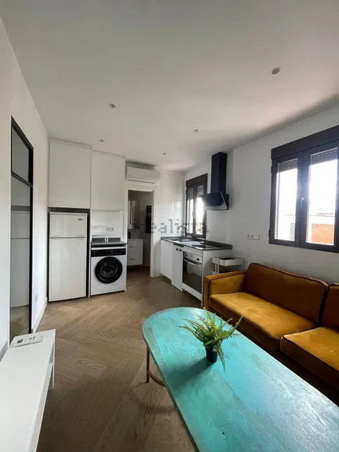 Pis de 42 m² a Madrid