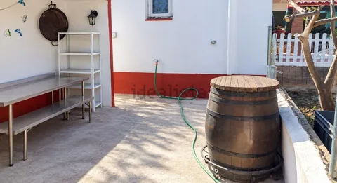 Casa de 58 m² a Llíria