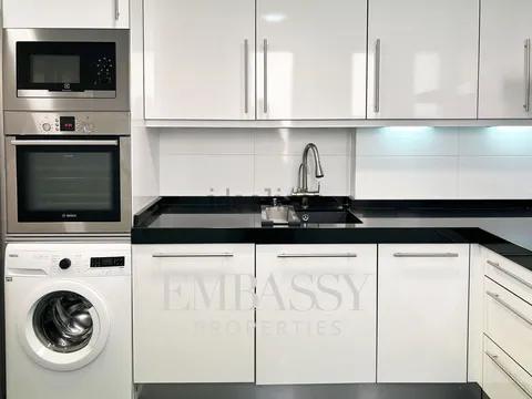 Appartement 145 m² à Madrid