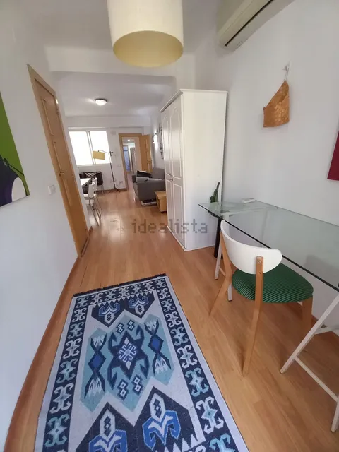 Квартира 85 м² в Валенсии