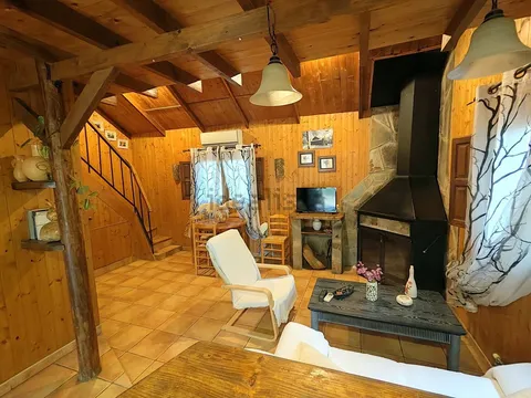 Moradia 92 m² em Enguera