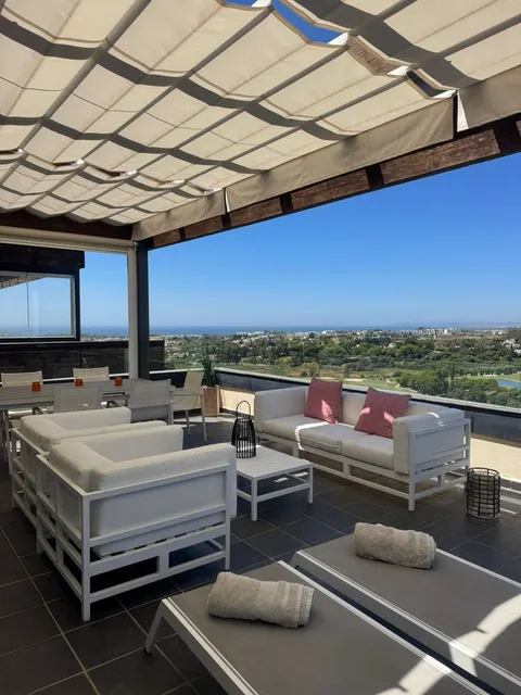 Piso de 150 m² en Benahavís