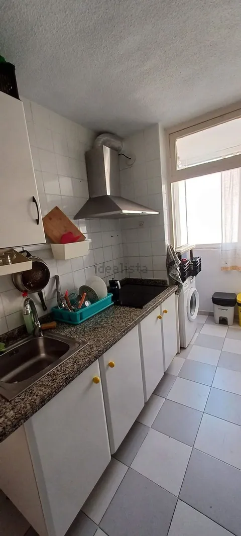 Habitació de lloguer, Almuñécar