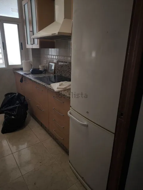 Habitació de lloguer, Sevilla
