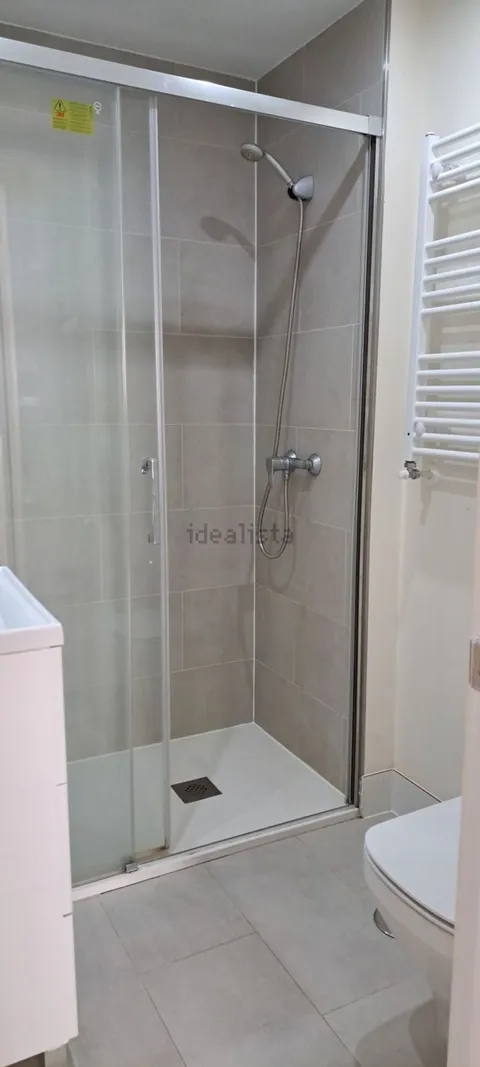 Wohnung 56 m² in Madrid
