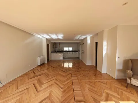 Pis de 150 m² a Madrid