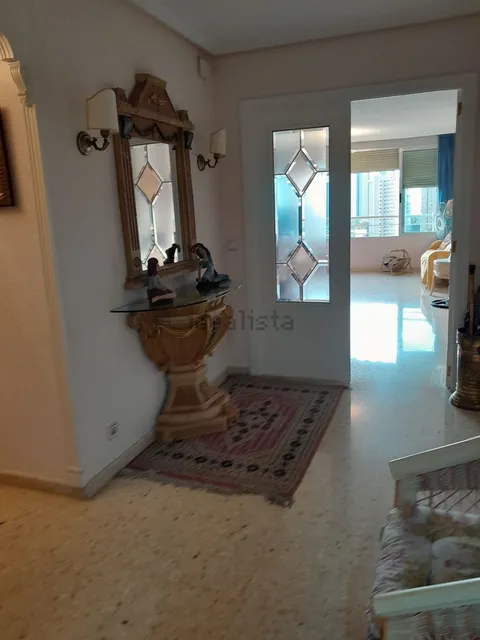 Wohnung 170 m² in Benidorm