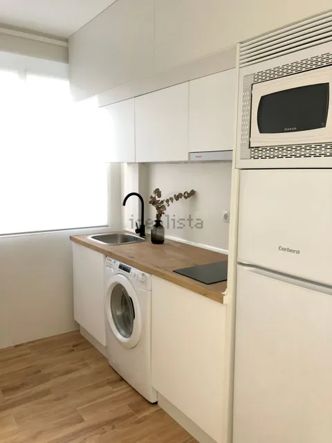 Habitació de lloguer, Santander