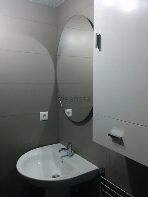 Pis de 48 m² a Saragossa
