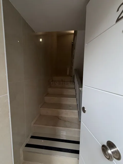 Pis de 190 m² a València
