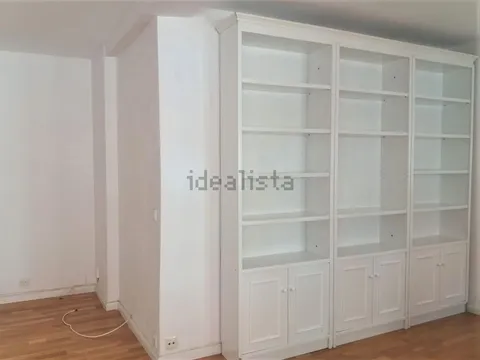 Pis de 112 m² a Madrid
