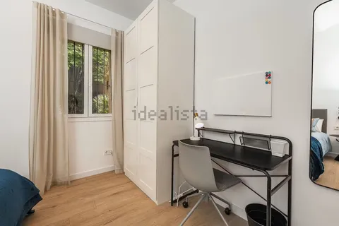 Zimmer zur Miete, Sevilla