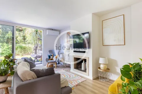 Casa de 262 m² a Sant Cugat del Vallès (3/57)