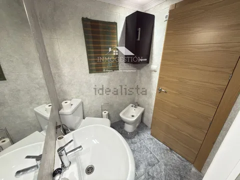 Pis de 88 m² a Albacete