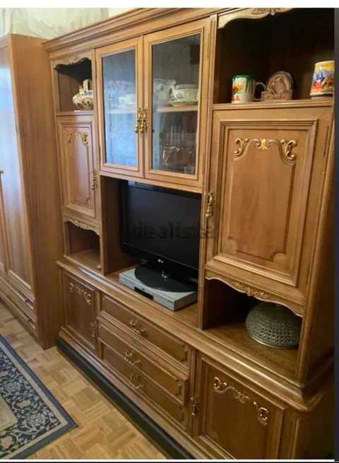 Room for rent, Madrid (4/5)