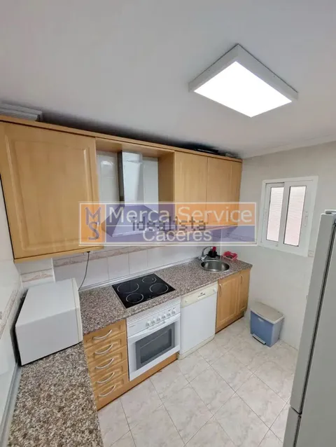 Apartamento 110 m² em Cáceres (3/11)