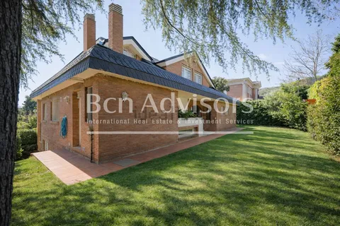 Moradia 594 m² em Barcelona
