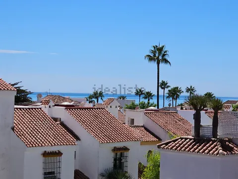 Piso de 55 m² en Casares