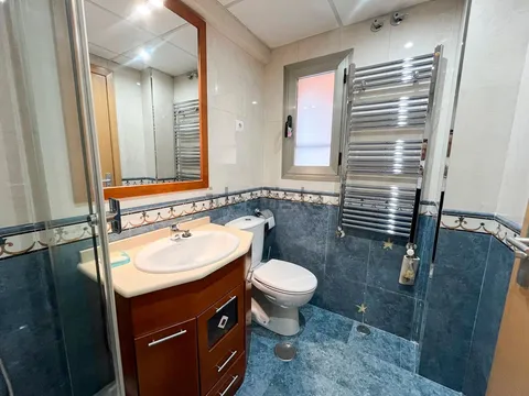 Pis de 157 m² a Madrid