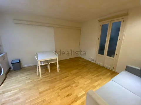 Pis de 35 m² a Madrid