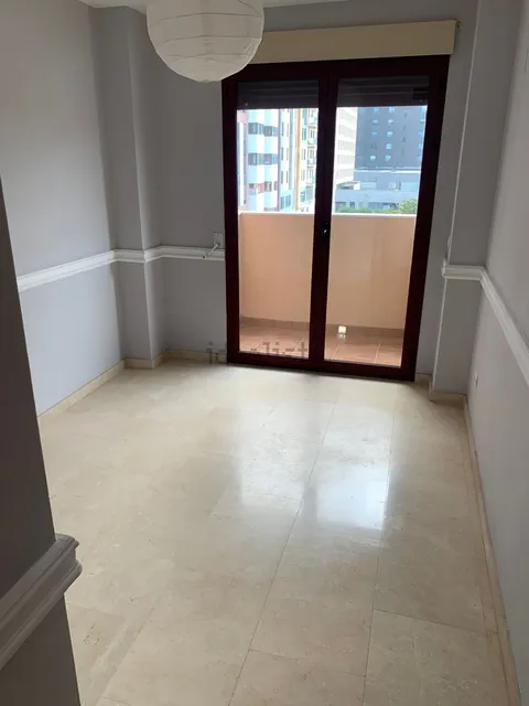 Pis de 110 m² a València