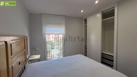 Pis de 56 m² a Aranda de Duero