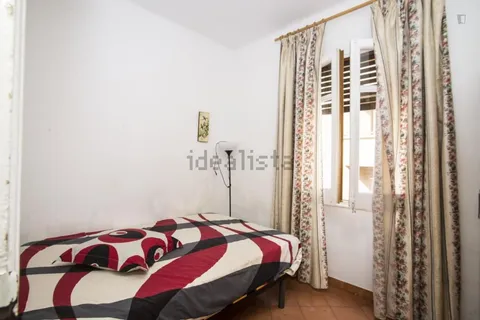 Chambre à louer, l'Hospitalet de Llobregat