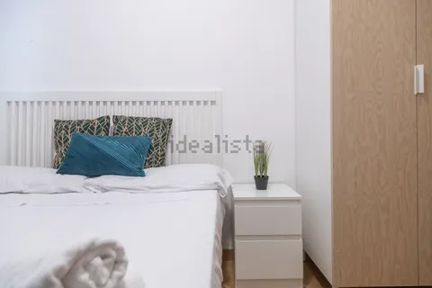 Комната в аренду, Мадрид