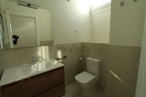 Pis de 59 m² a Madrid
