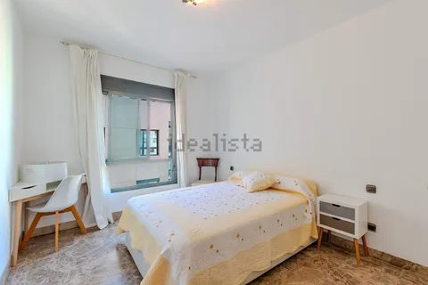 Pis de 96 m² a Marbella