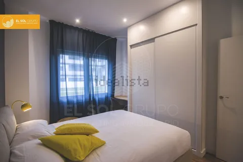 Pis de 45 m² a Gijón