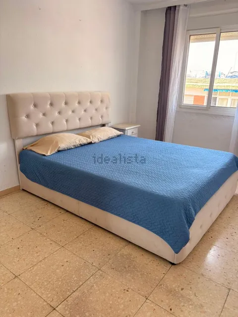 Room for rent, Benalmádena (2/2)