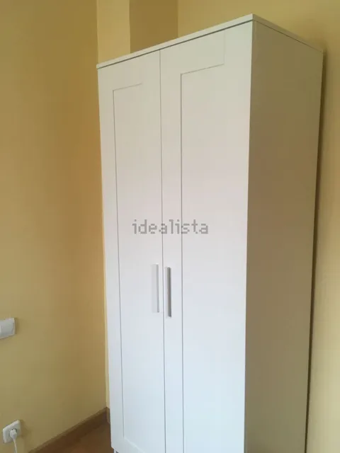 Chambre à louer, Madrid (2/11)