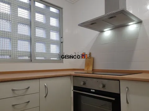 Apartamento 50 m² em Ontinyent