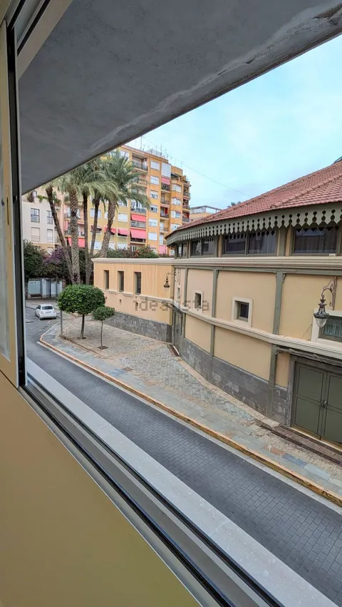 Pis de 39 m² a Oriola