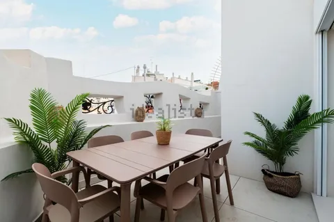 Pis de 45 m² a València