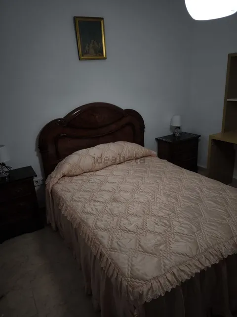 Habitació de lloguer, Sevilla