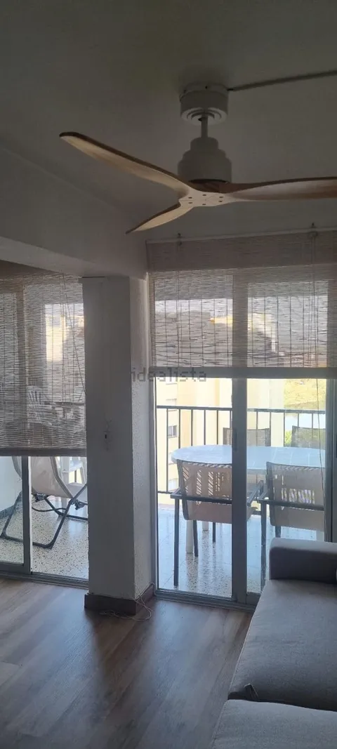 Pis de 40 m² a Castelló d'Empúries