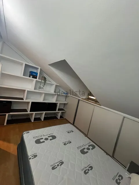 Pis de 50 m² a Oviedo