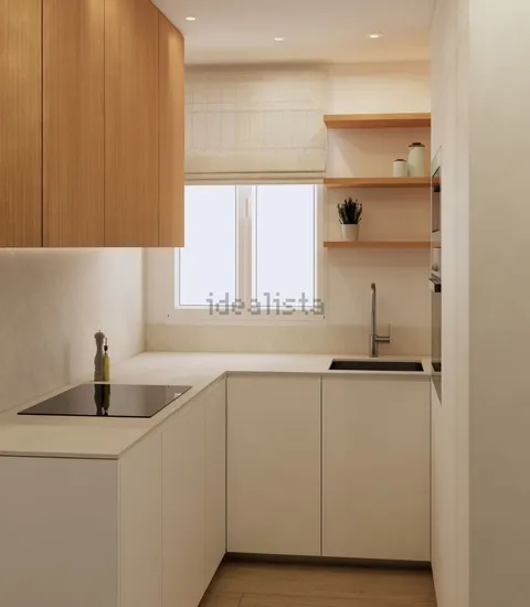 Pis de 50 m² a Madrid