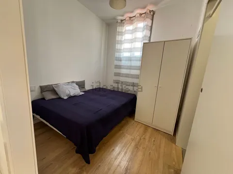Pis de 50 m² a Barcelona