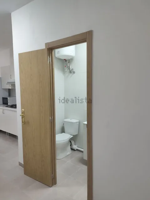 Pis de 40 m² a Castelló de la Plana (2/5)