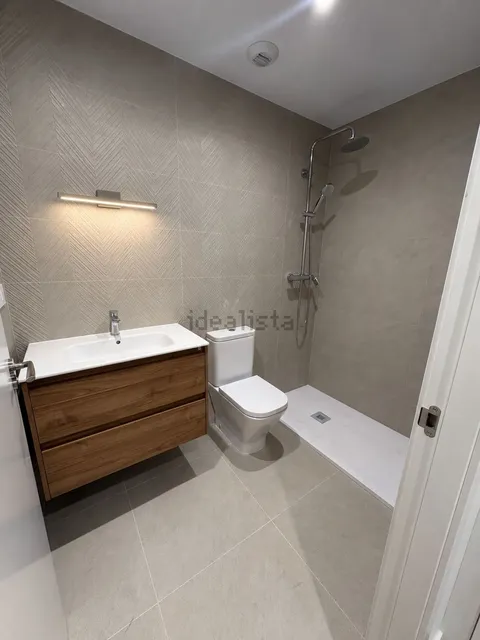 Pis de 89 m² a València
