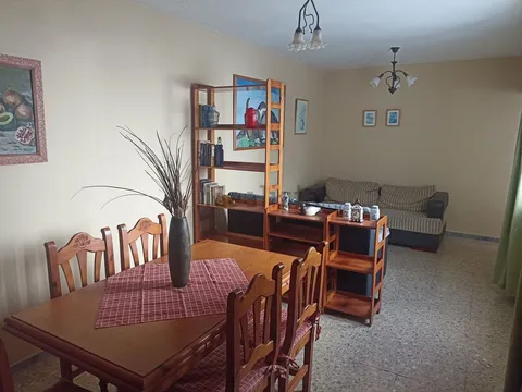 Pis de 140 m² a San Cristóbal de La Laguna