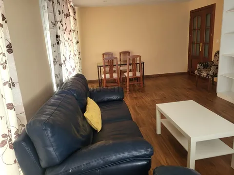 Habitació de lloguer, Còrdova