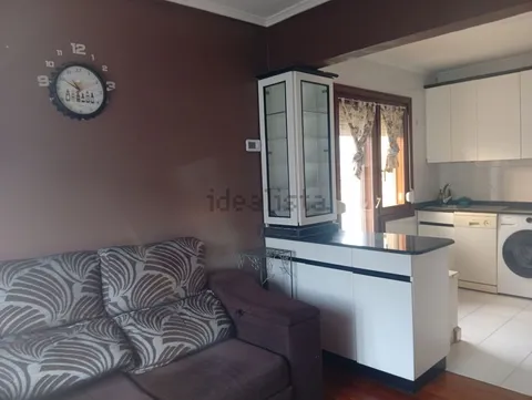 Pis de 98 m² a Zalla