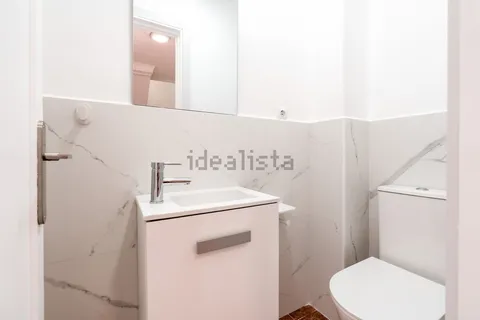 Habitació de lloguer, Marbella