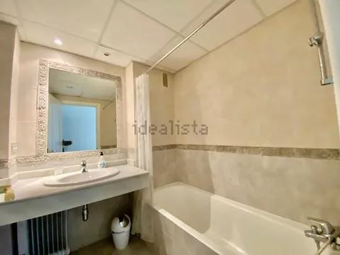Wohnung 120 m² in Estepona