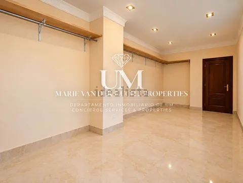 Wohnung 172 m² in Marbella