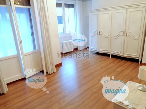 Pis de 76 m² a Bilbao